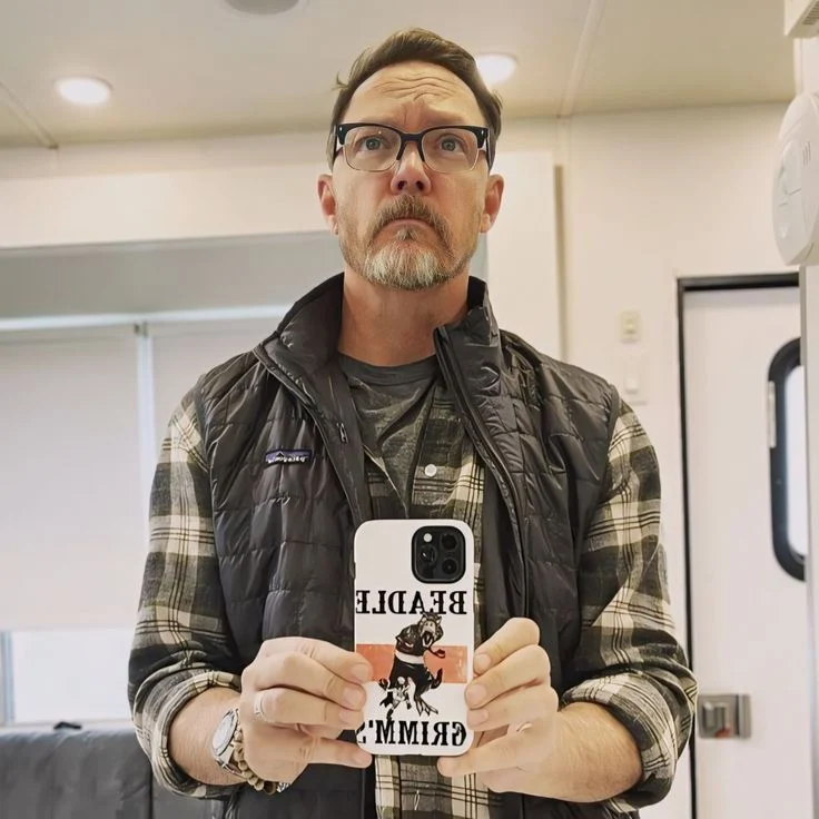 Matthew Lillard