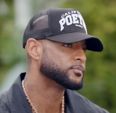 BOOBA SPEAKING .0