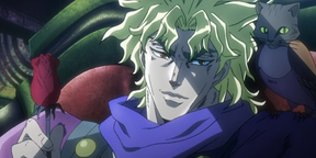 Dio Brando