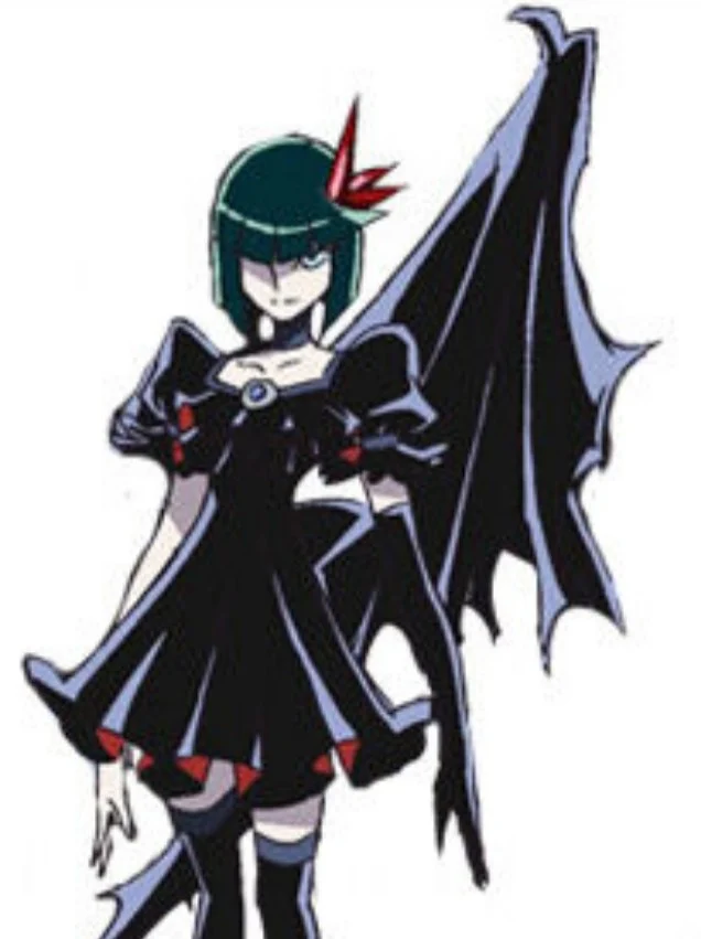 Dark Precure
