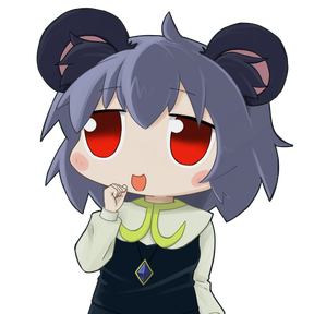 NYN姉貴 Cookie☆ Voice - Ver. 1.0 by YUH_cl