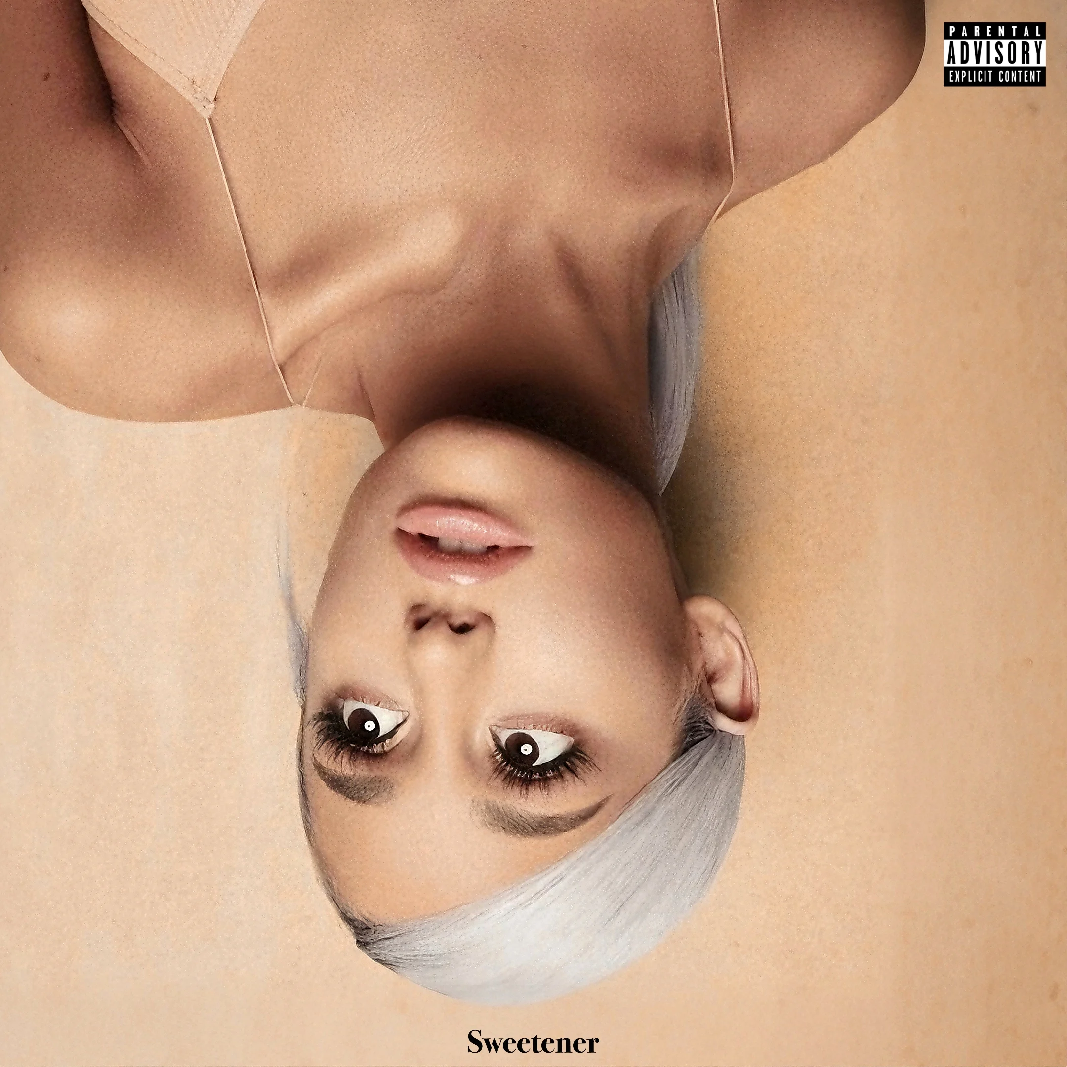 ariana grande sweetener era