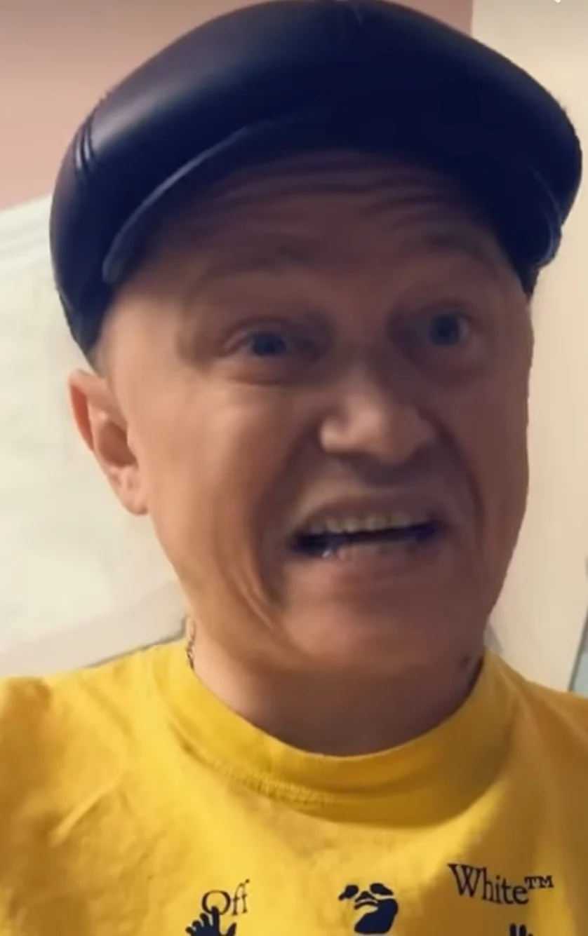 Дед апасный канал