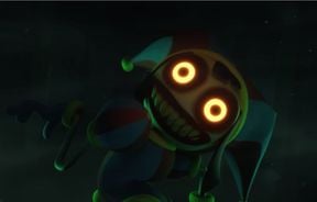Possessed Pomni