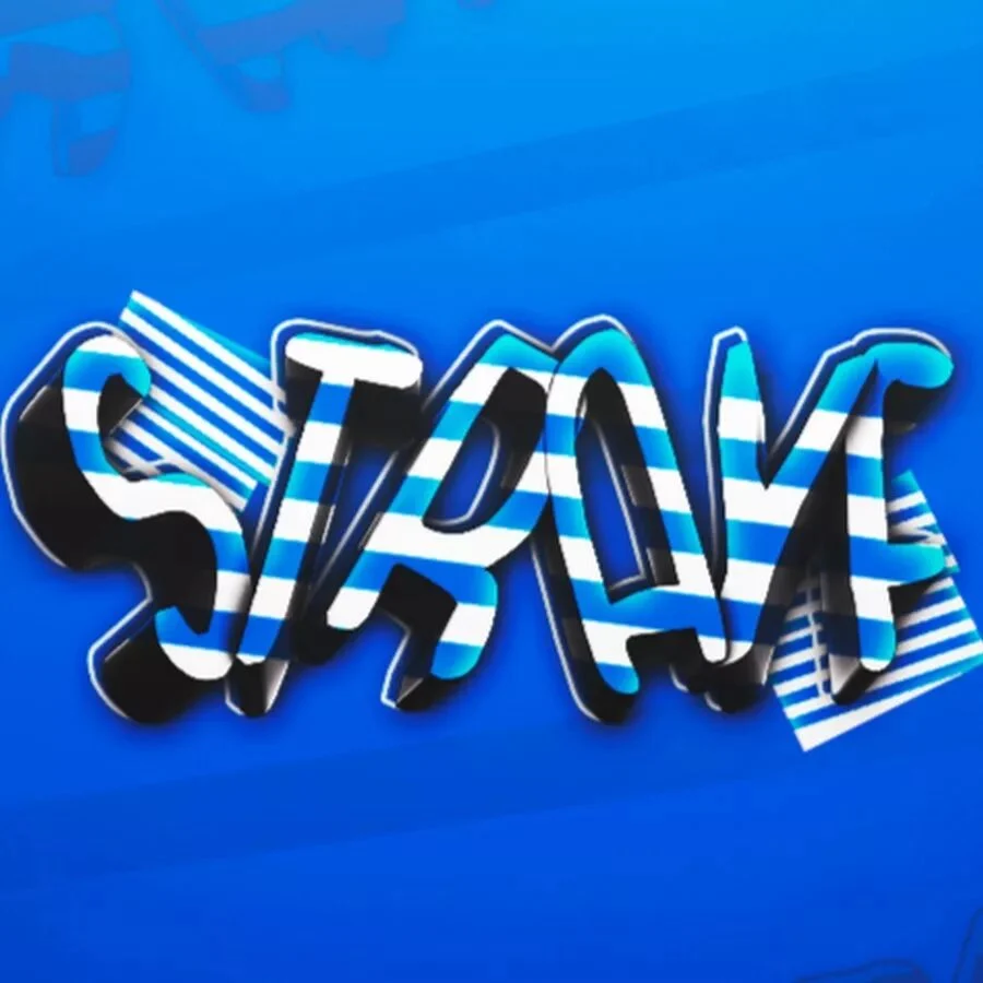 Strayf Morton (YT)