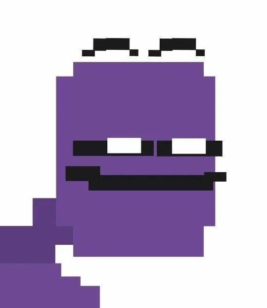 William Afton