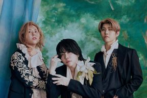 Motoki Ohmori (Mrs.GREEN APPLE) voice model - 大森元貴（Mrs.GREEN APPLE）ボイスモデル