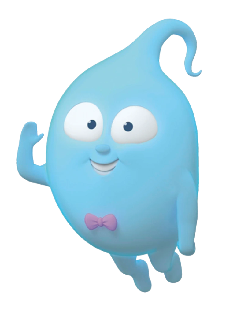 Demi Hauntley (Vampirina)