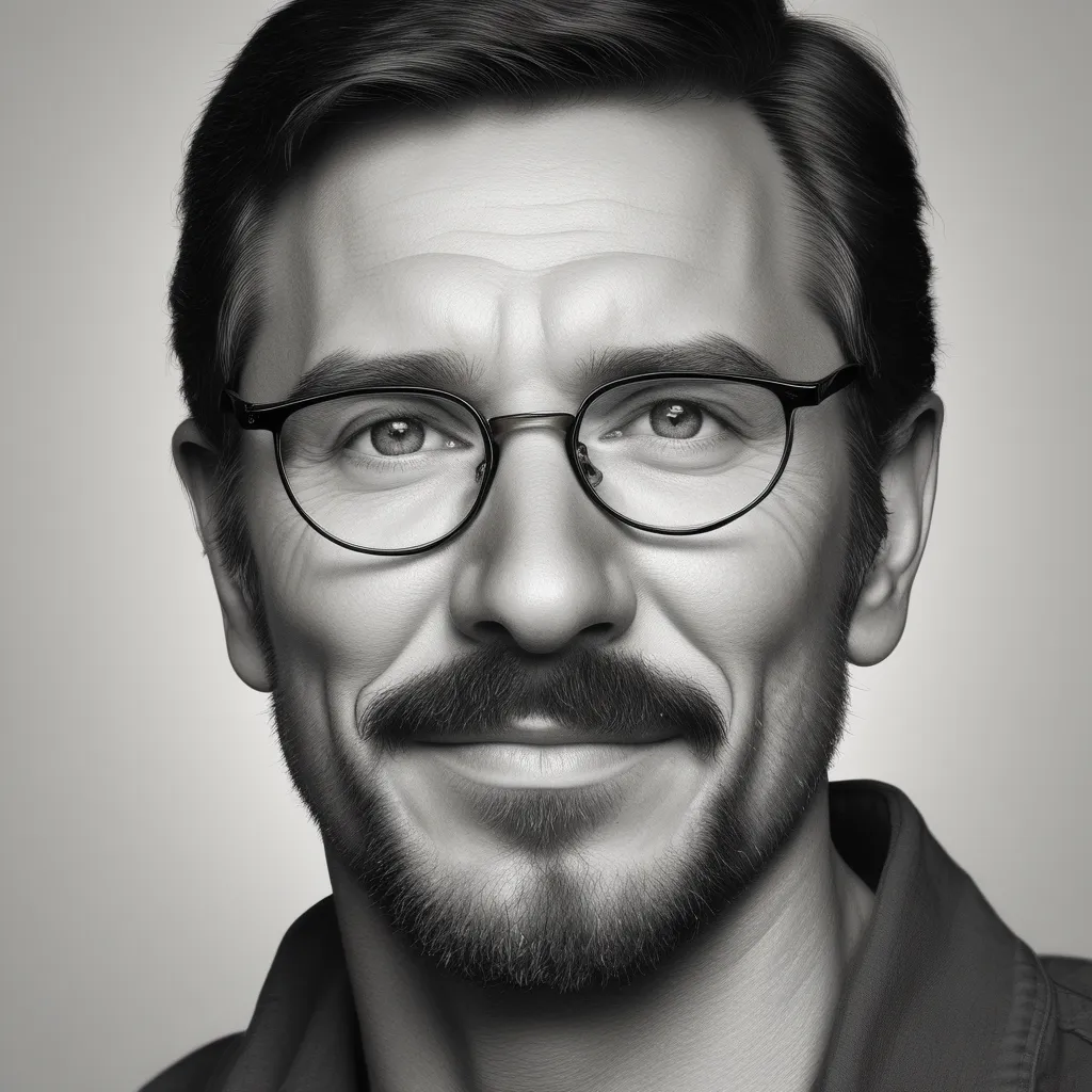 i am steve