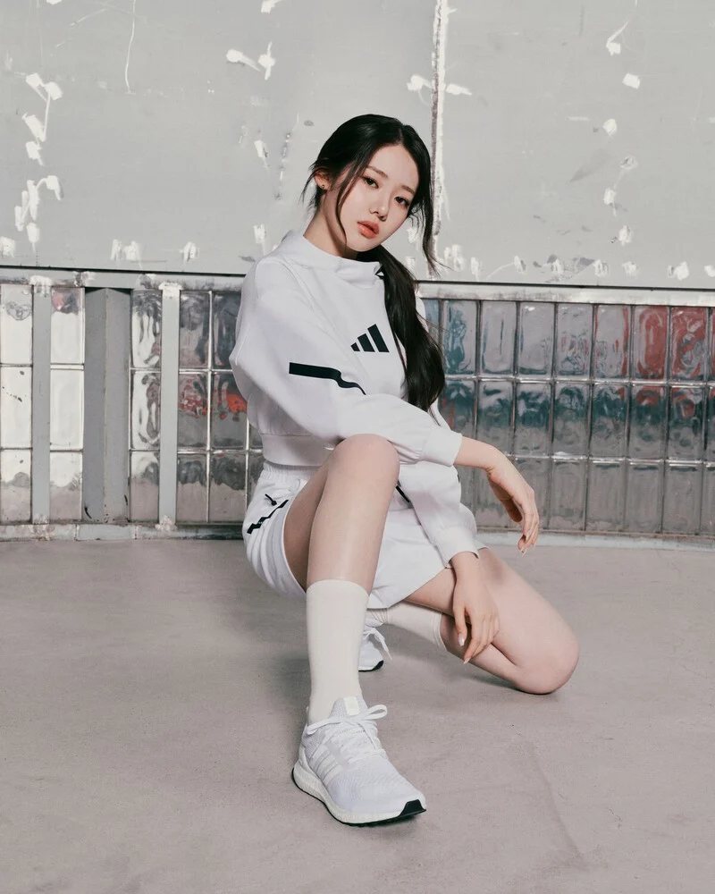 Rora (BABYMONSTER) [STRONG/made by MMMSP.s]