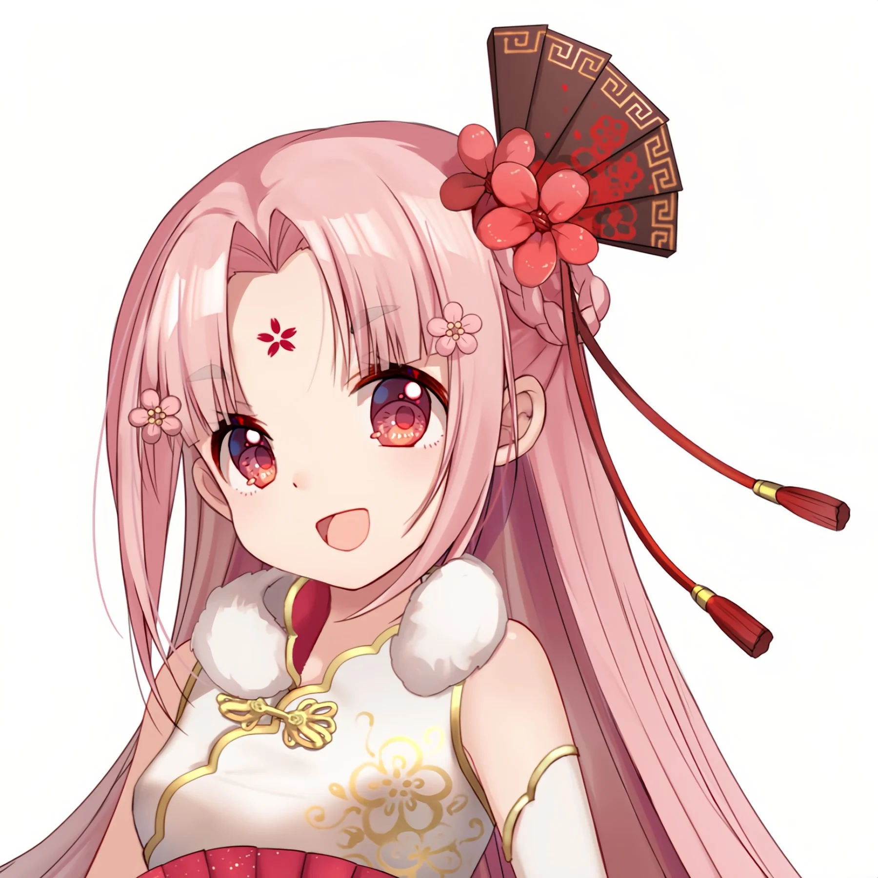 扇宝 (齐鼓文化)