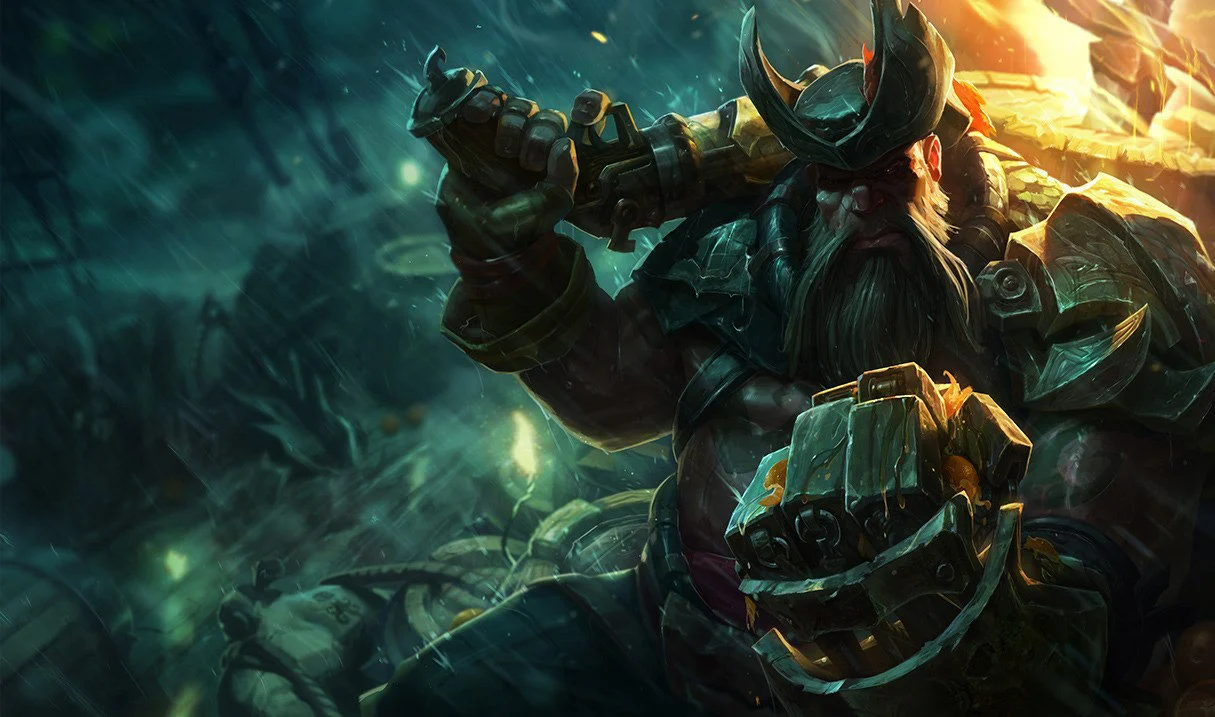Gangplank (Es)