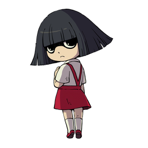 Hanako-san em pt br