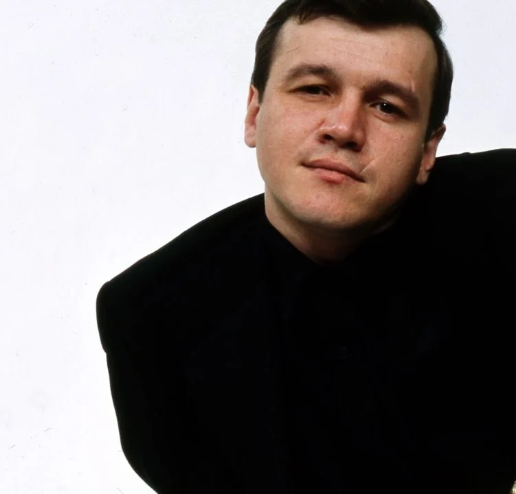 Сергей Наговицын