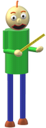 Baldi XP