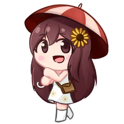 Daisy (Wrath Soul/FNF)