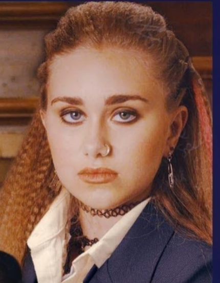 amiga de corona karla