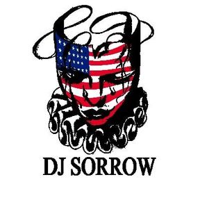 Dj sorrow