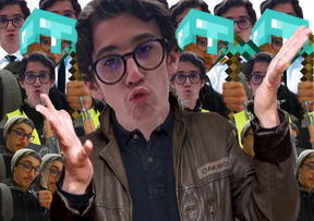 Kaulose c'est lui !