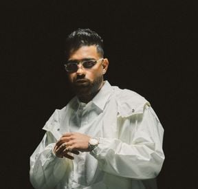 Karan Aujla 