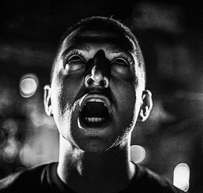 Oxxxymiron (злой)