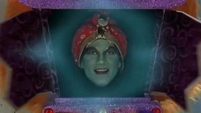 Jambi The Genie