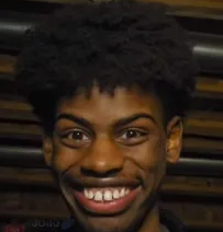 Bujidoo (Chris Rock from Wish)