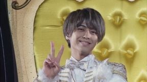King&Prince Kaito Takahashi