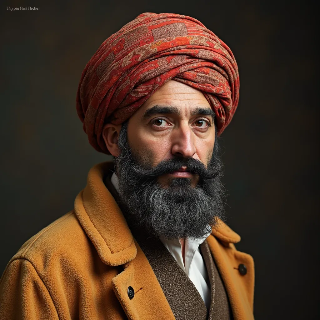 Ghulam ali