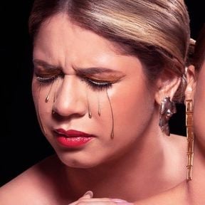 Marília Mendonça (Queen Of Suffering) - Patroas 35% Era