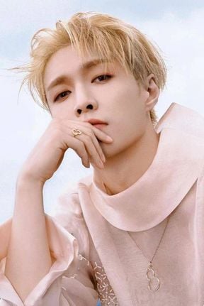 EXO 张艺兴 Lay