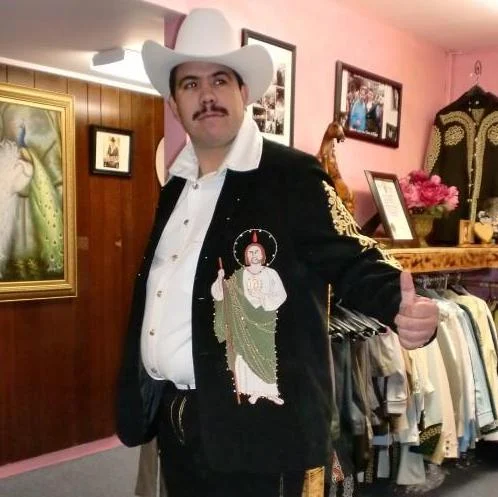 El Halcon de la Sierra