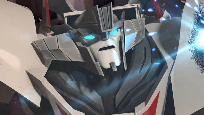 Wheeljack [TFP]