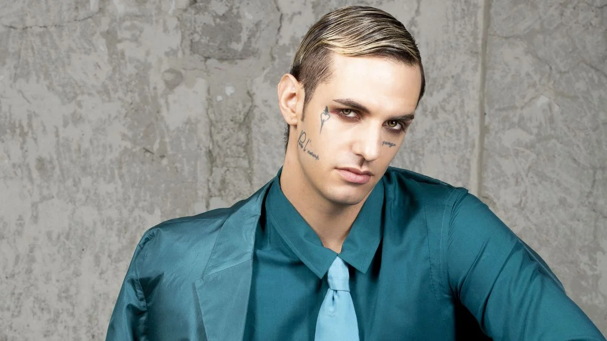 Achille Lauro (Cantante)