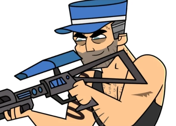 Jensen (Disventure Camp)