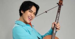 โจอี้ ภูวศิษฐ์  (Joey Phuwasit) (Thai Singers)