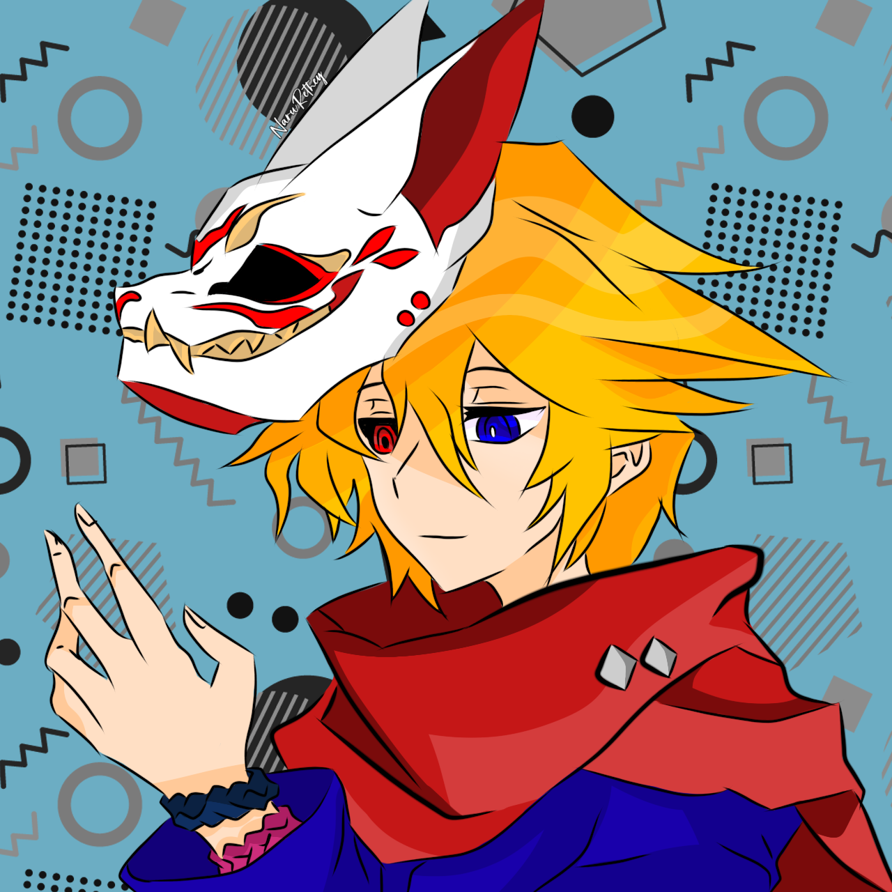NaruRethey 