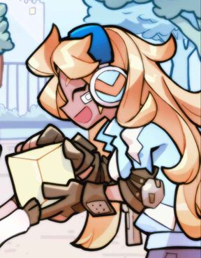 Cindy/Ceni (Smash Legends)