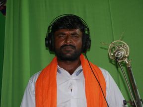 ramesh lamani