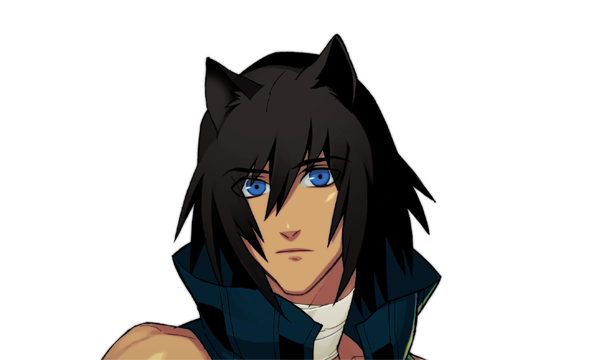 Asato (Lamento: Beyond the Void)