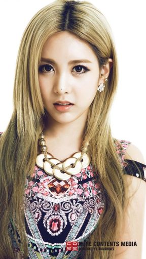 T-ara Qri