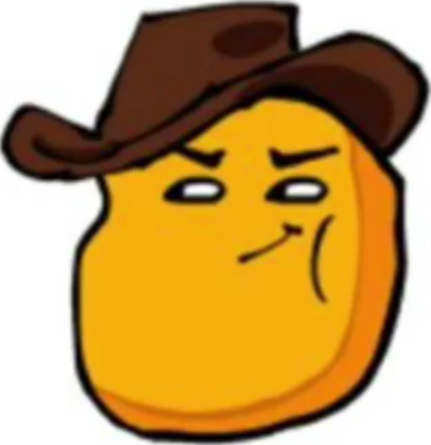 nugget saying "HELP ME" Audio