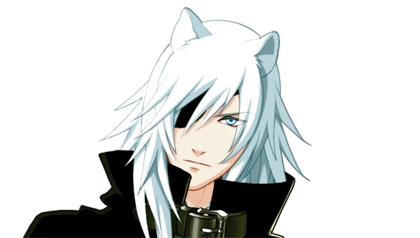 Rai (Lamento: Beyond the Void)
