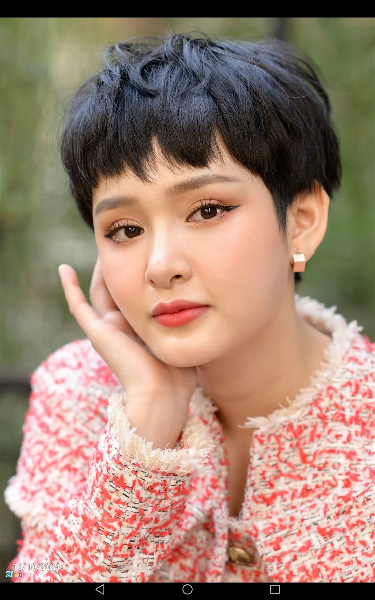 Hiền Hồ