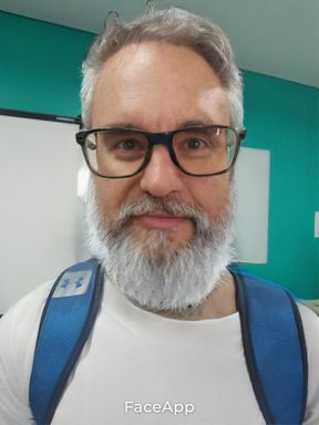 Igor público 