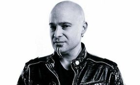 David Draiman