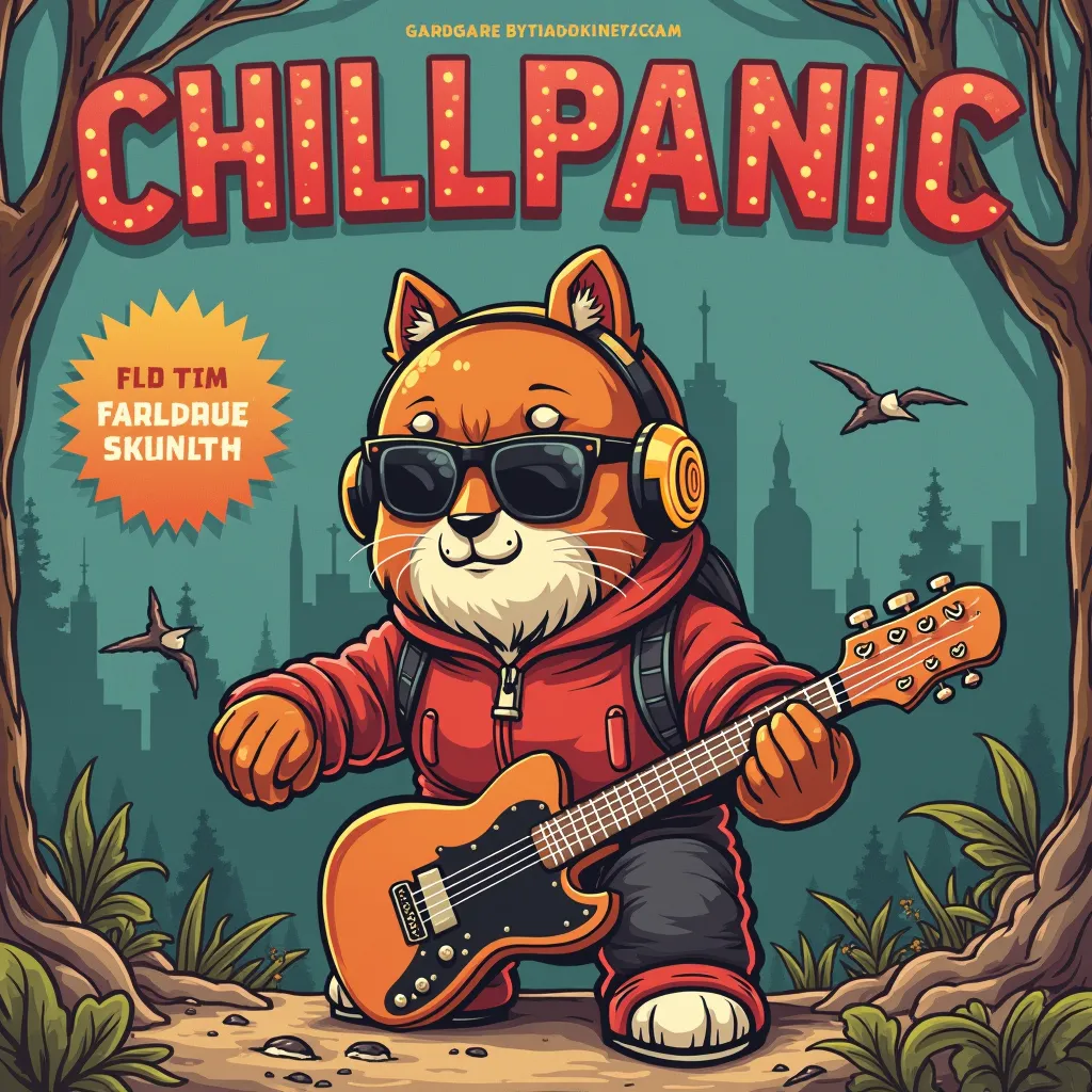 Chillpanic