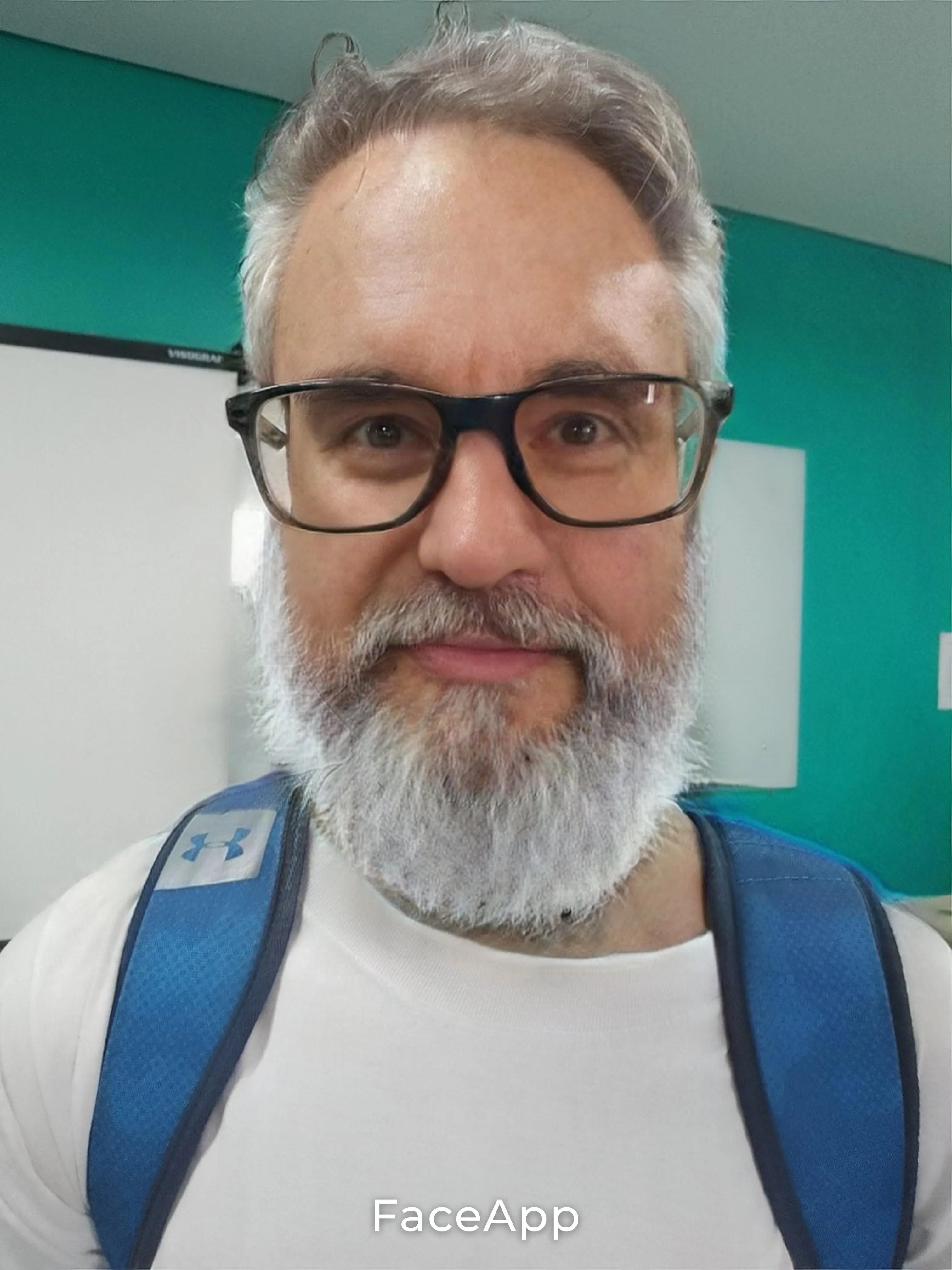 Igor público 