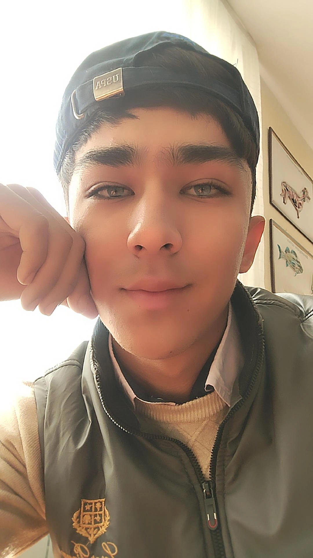 Davlat Hakimov 