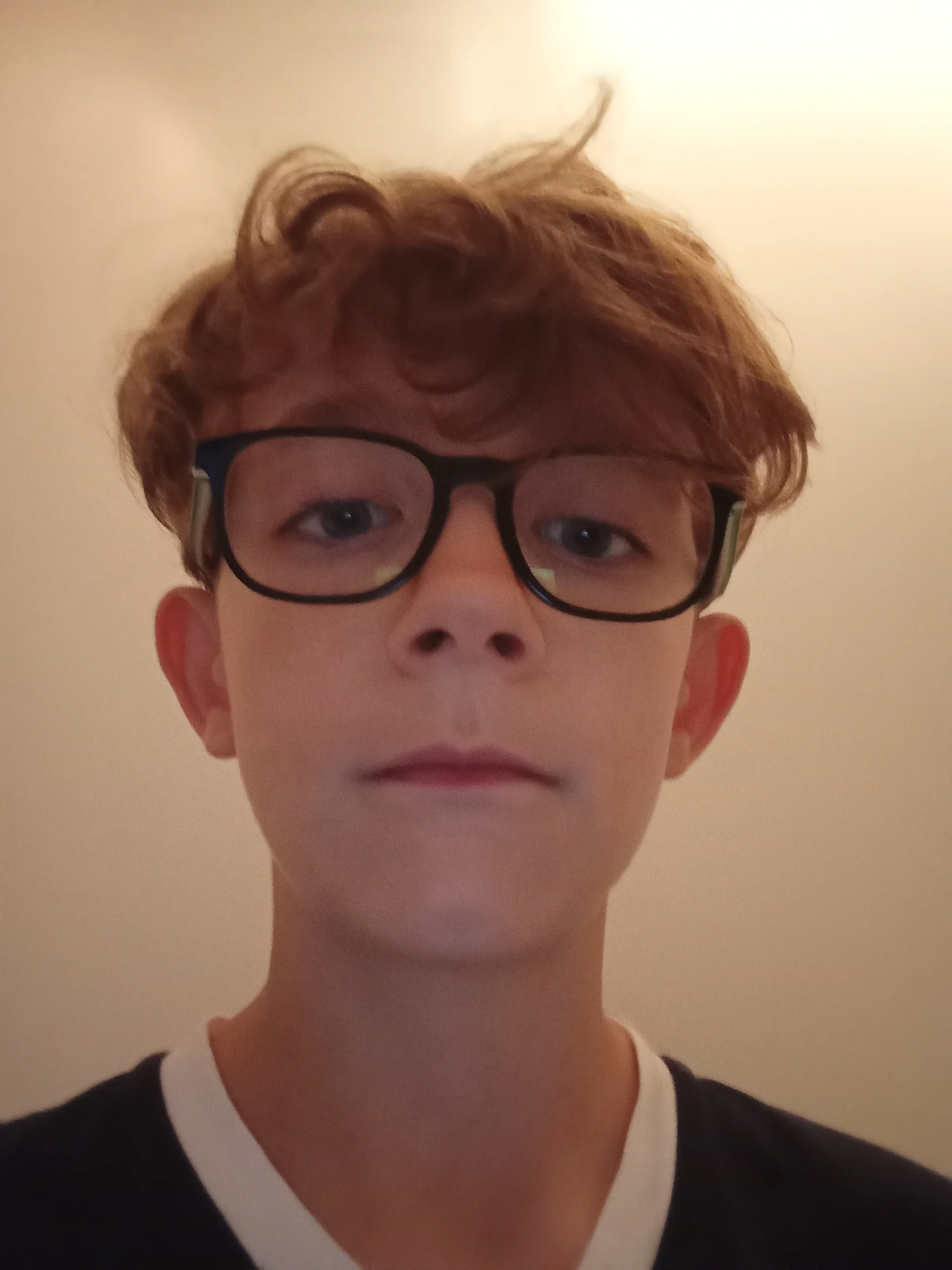 me